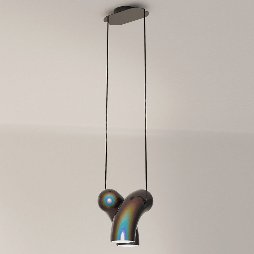 Hyphen LED Pendant