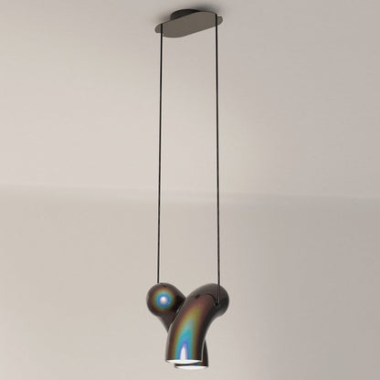 Hyphen LED Pendant
