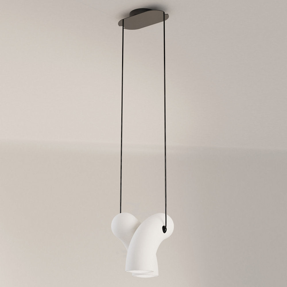 Hyphen LED Pendant
