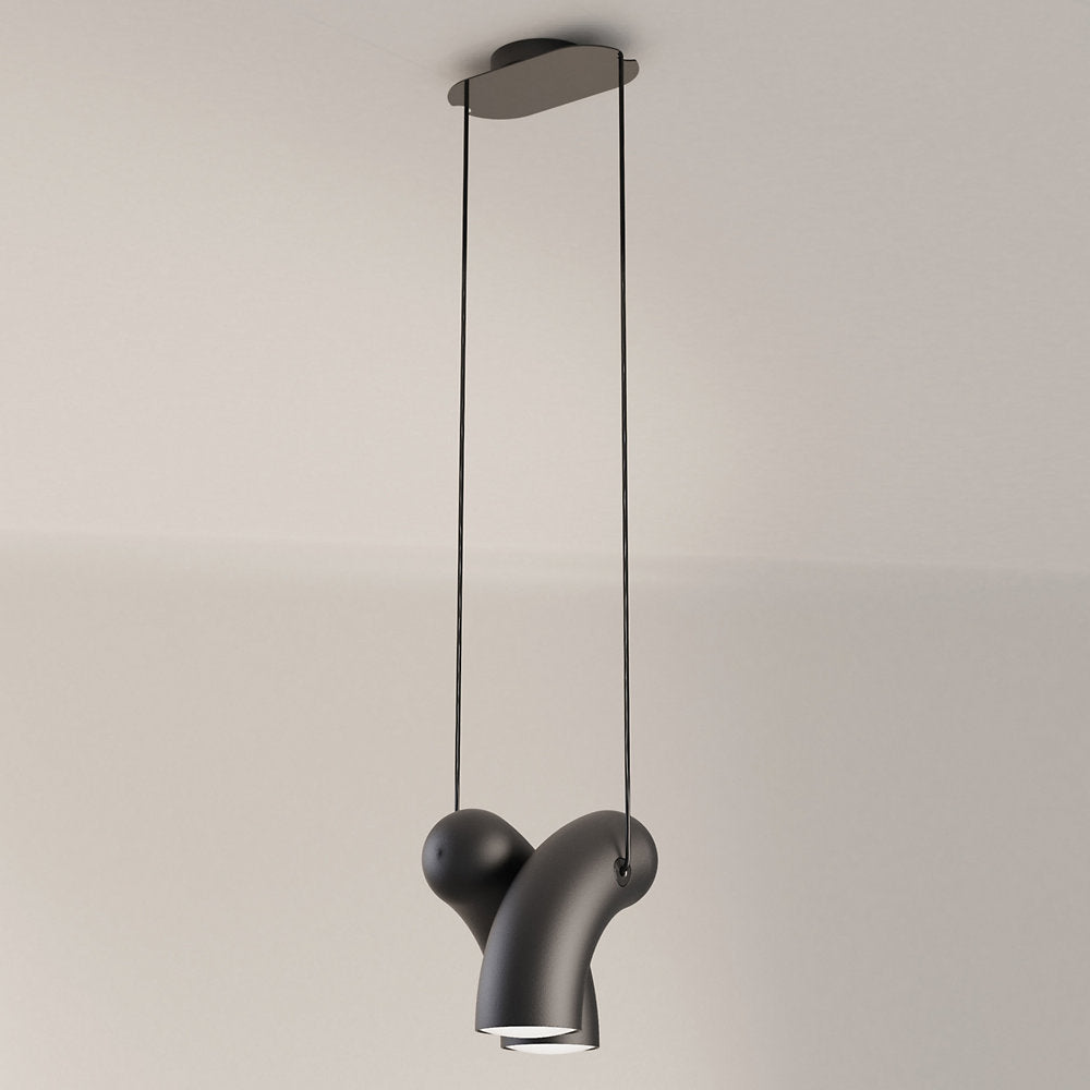 Hyphen LED Pendant