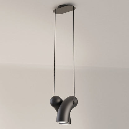 Hyphen LED Pendant