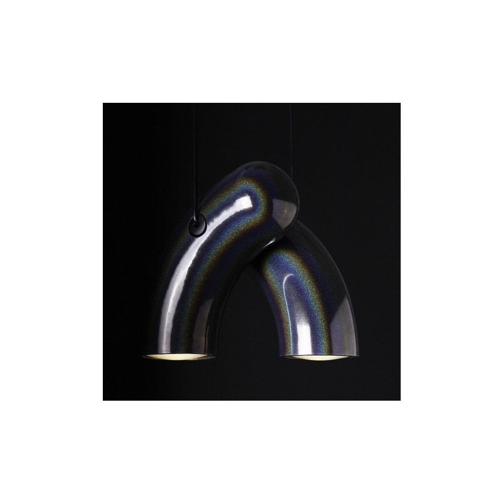 Hyphen LED Pendant