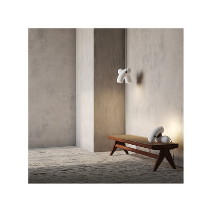 Hyphen LED Pendant