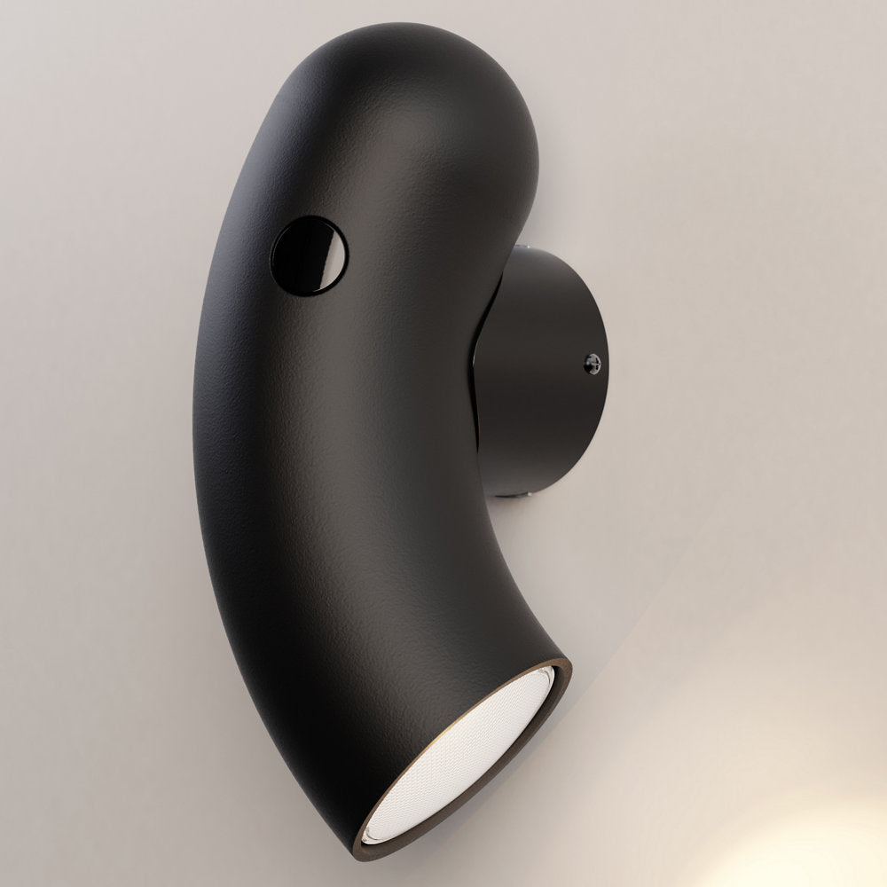 Hyphen Wall Sconce