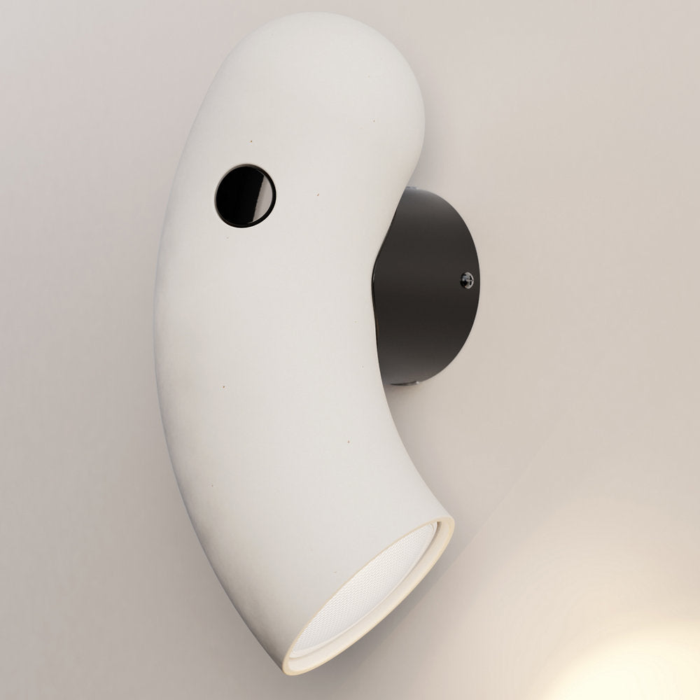 Hyphen Wall Sconce