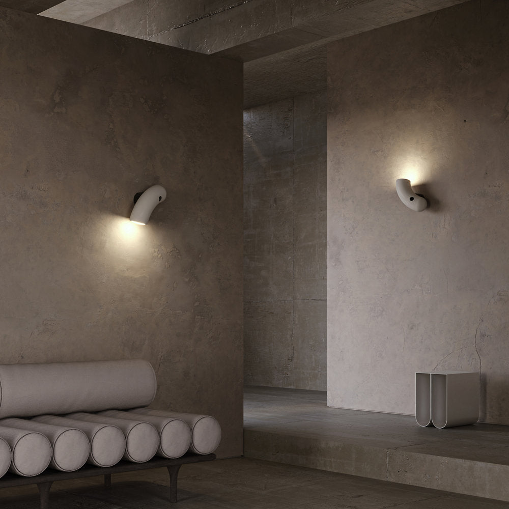 Hyphen Wall Sconce