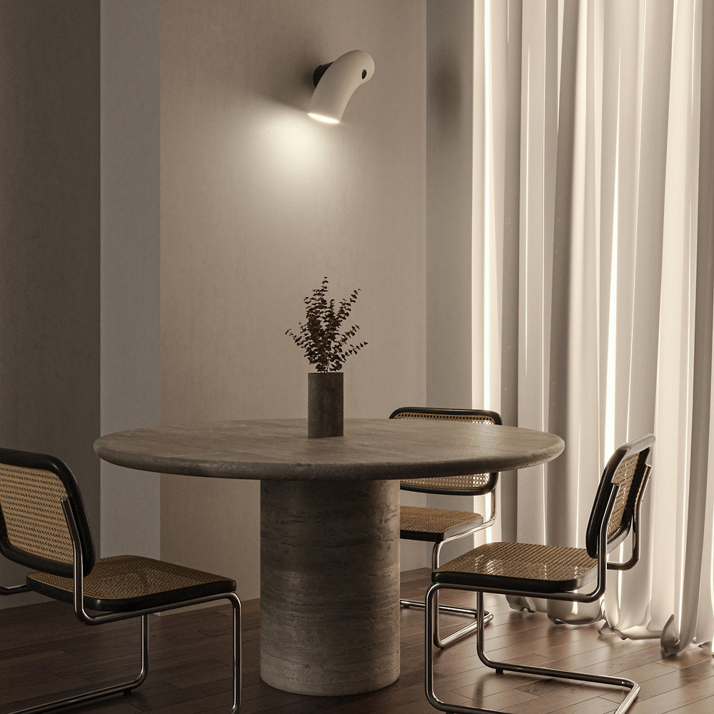 Hyphen Wall Sconce