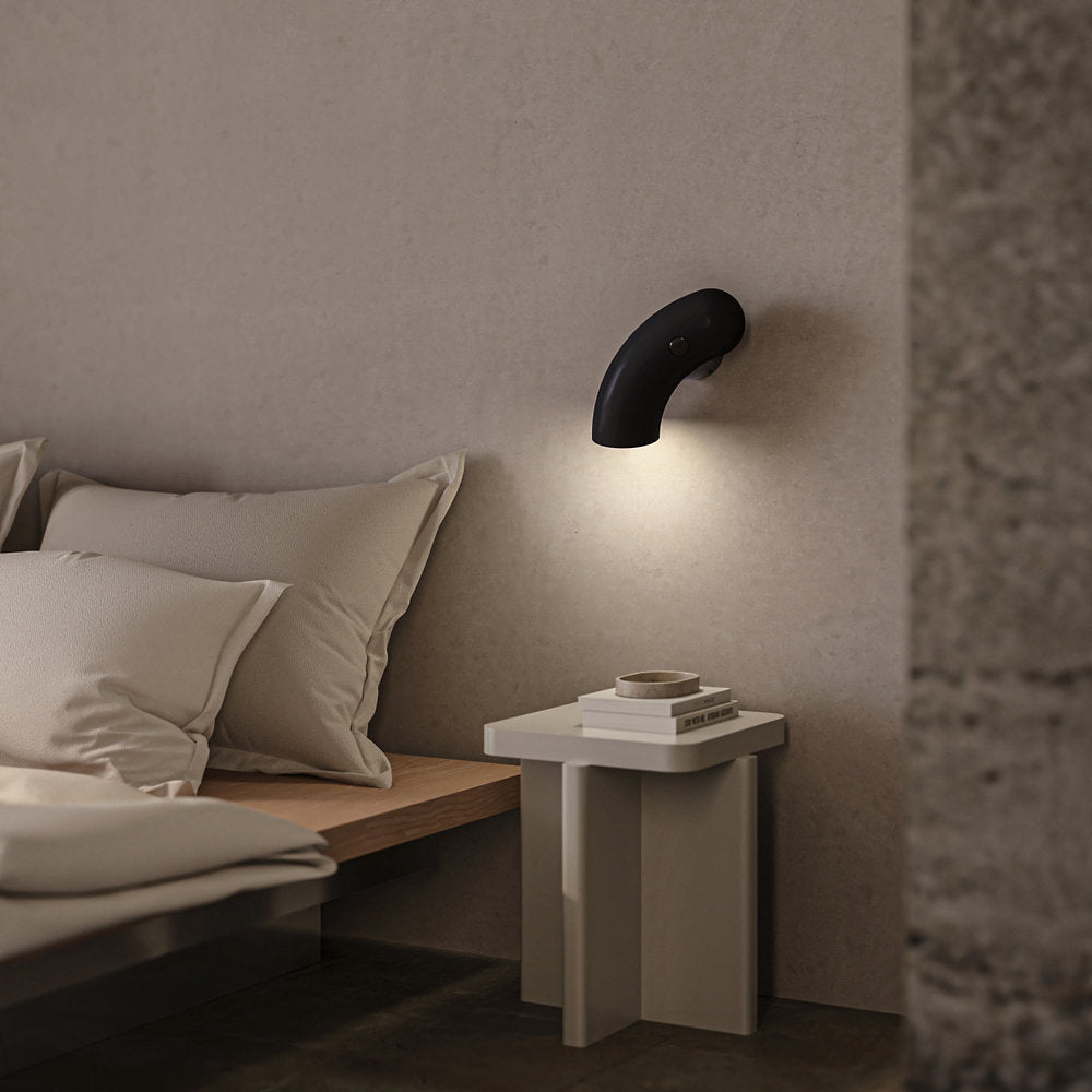 Hyphen Wall Sconce