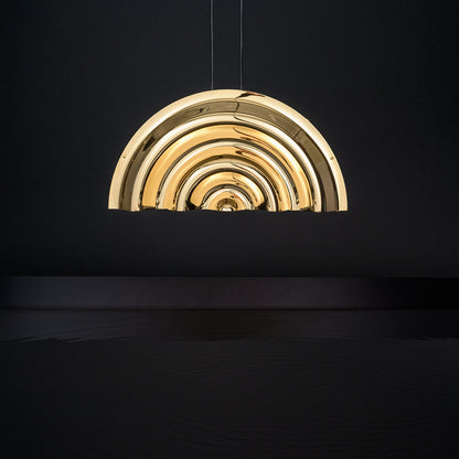Doppler LED Pendant