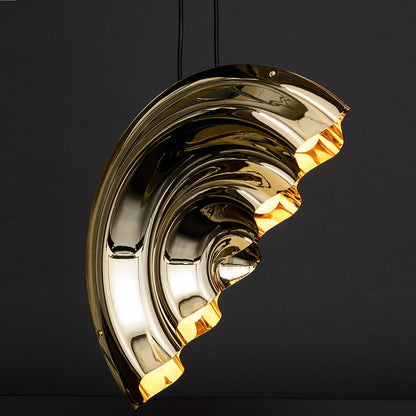 Doppler LED Pendant