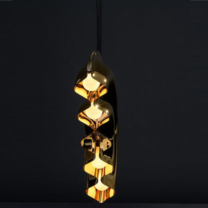 Doppler LED Pendant