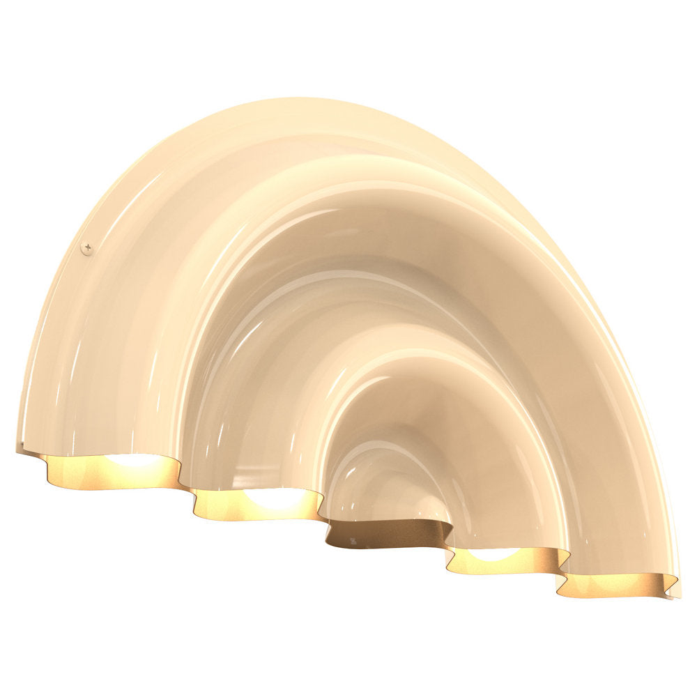 Doppler LED Wall Sconce