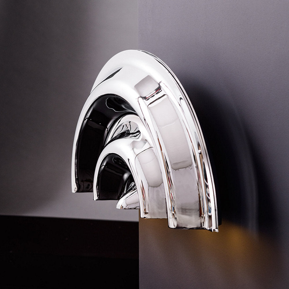 Doppler LED Wall Sconce