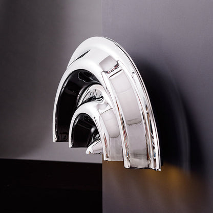 Doppler LED Wall Sconce