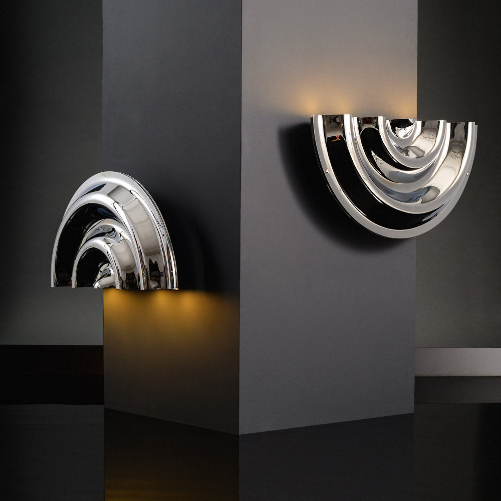 Doppler LED Wall Sconce