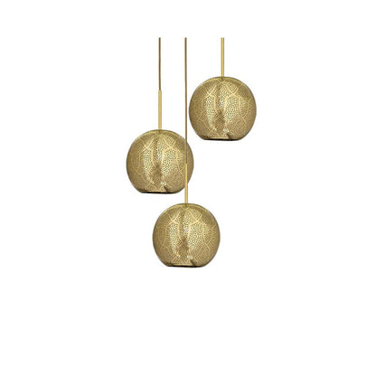 Aria Multi Light Pendant