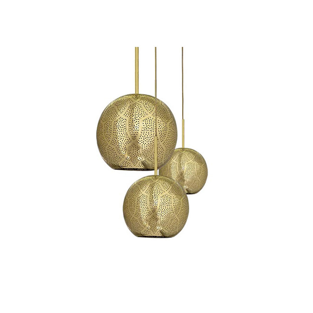 Aria Multi Light Pendant