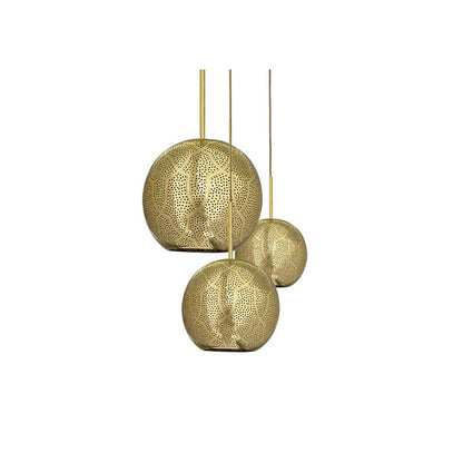 Aria Multi Light Pendant