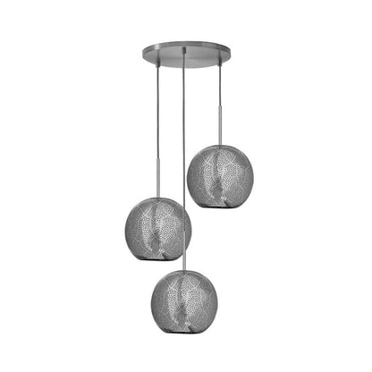 Aria Multi Light Pendant
