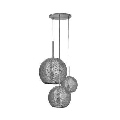 Aria Multi Light Pendant