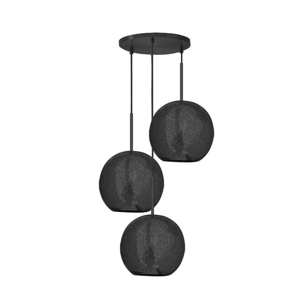 Aria Multi Light Pendant