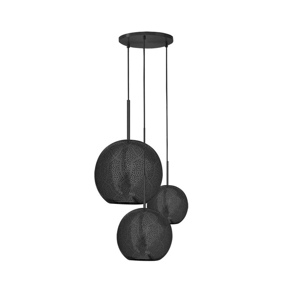 Aria Multi Light Pendant