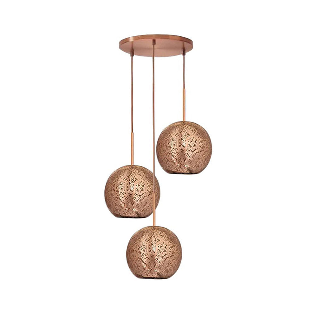 Aria Multi Light Pendant