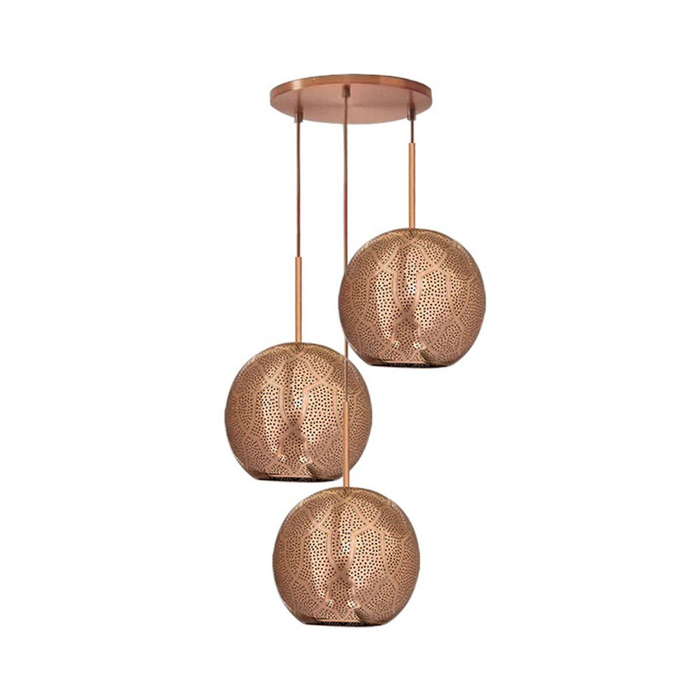 Aria Multi Light Pendant