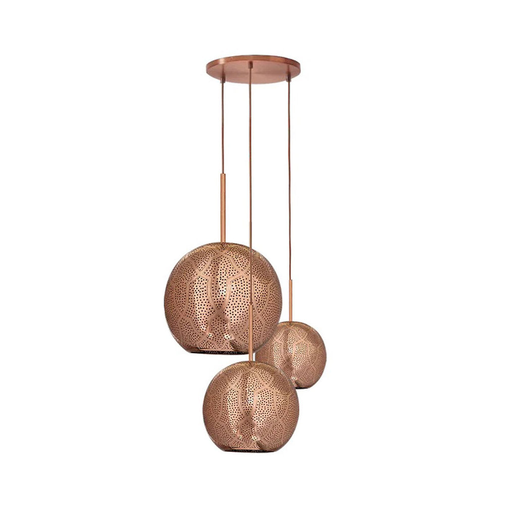Aria Multi Light Pendant