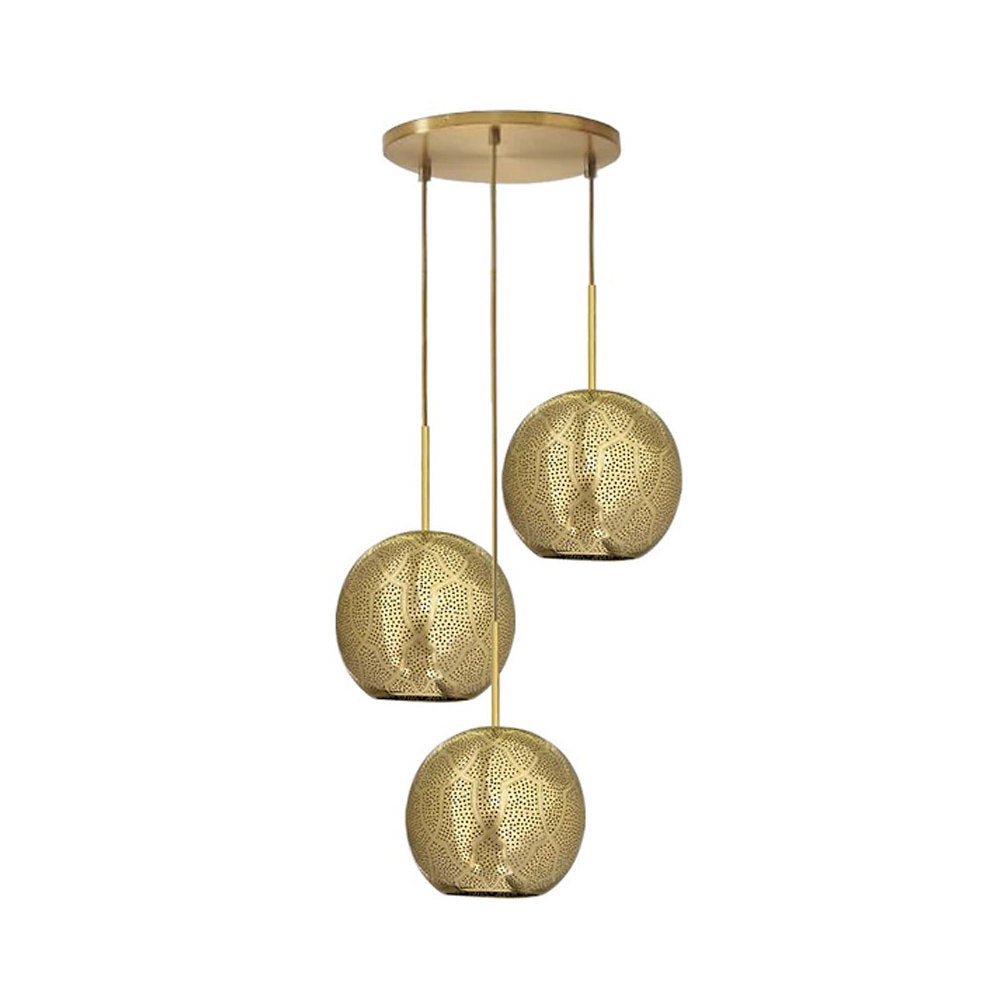 Aria Multi Light Pendant