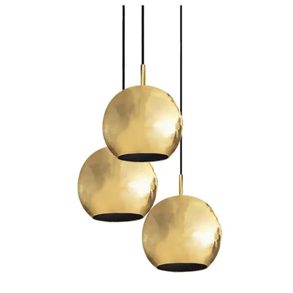 Mishal Multi-Globe Chandelier