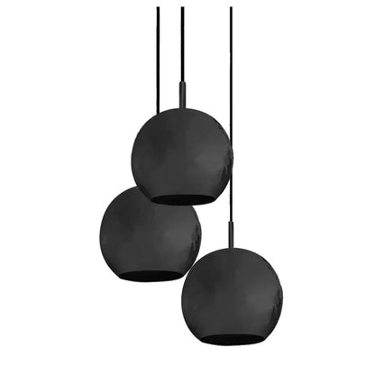 Mishal Multi-Globe Chandelier