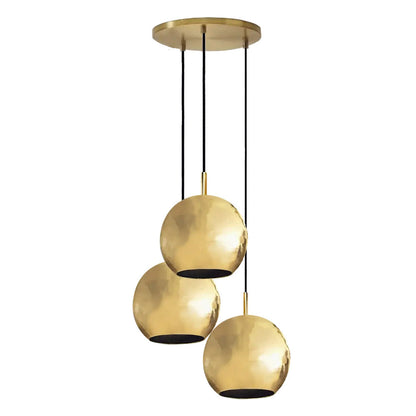 Mishal Multi-Globe Chandelier