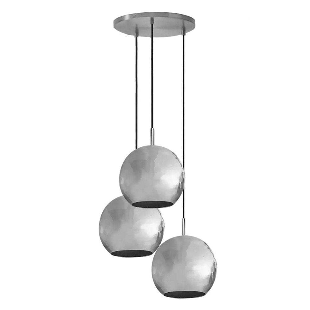Mishal Multi-Globe Chandelier
