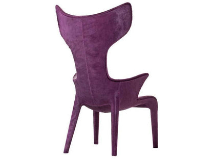 Lou Read Accent Chair by Philippe Starck