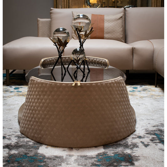 Italian Heritage Coffee Table Floor Sample
