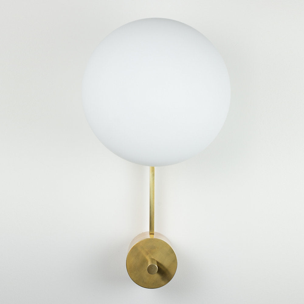 Baby Ceiling / Wall Sconce