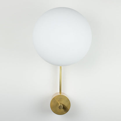 Baby Ceiling / Wall Sconce