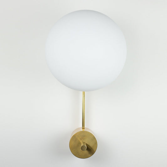 Baby Ceiling / Wall Sconce