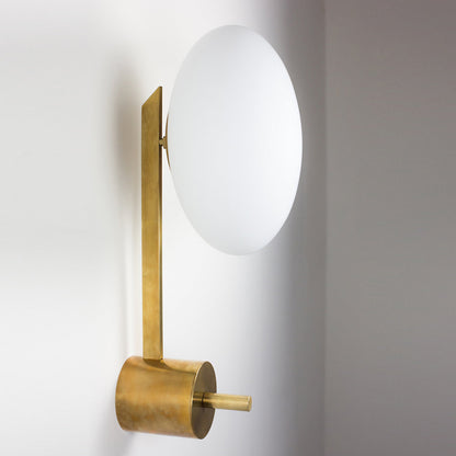 Baby Ceiling / Wall Sconce