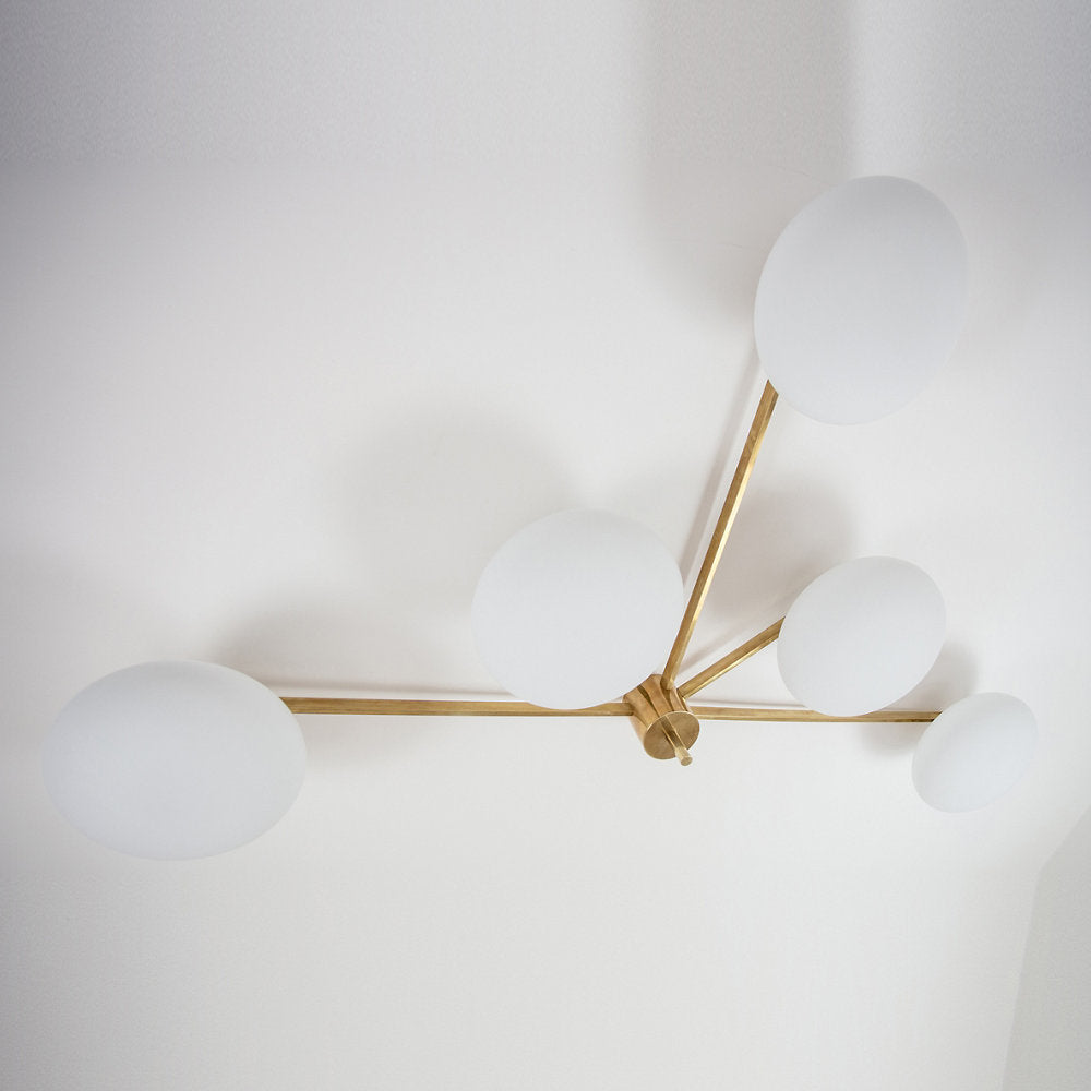 Stella Fan Wall / Ceiling Light