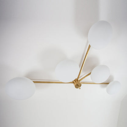 Stella Fan Wall / Ceiling Light