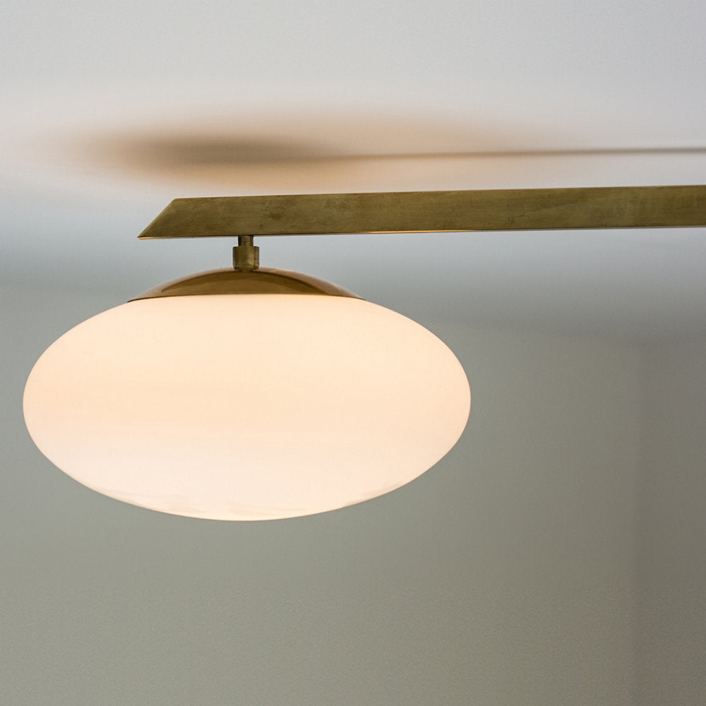 Stella Fan Wall / Ceiling Light