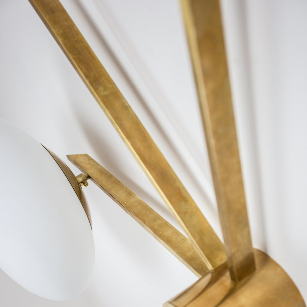 Stella Tribute Wall / Ceiling Light