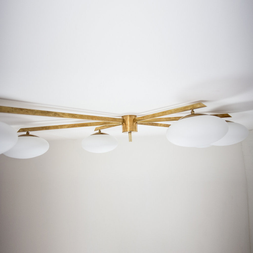 Stella Tribute Wall / Ceiling Light