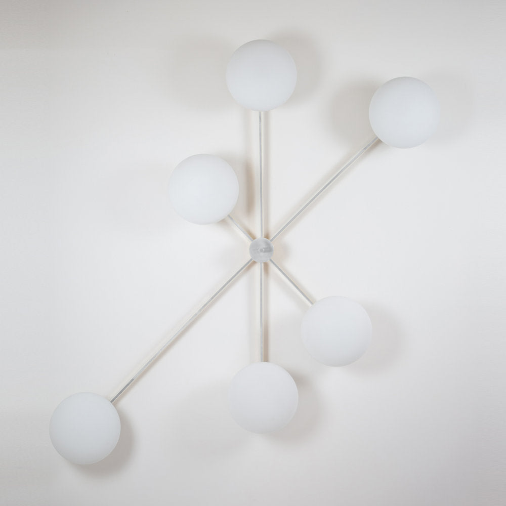 Stella Tribute Wall / Ceiling Light