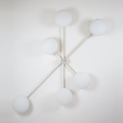 Stella Tribute Wall / Ceiling Light