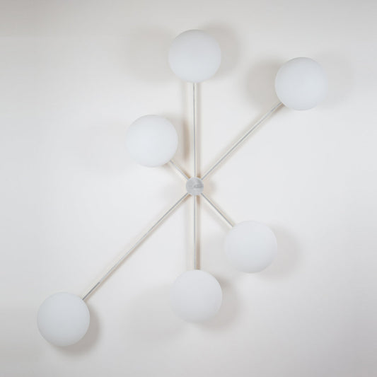 Stella Tribute Wall / Ceiling Light