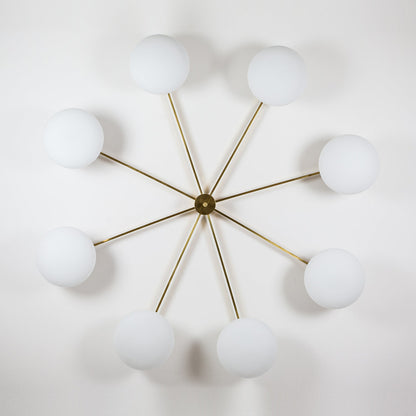 Stella Canopy Wall / Ceiling Light