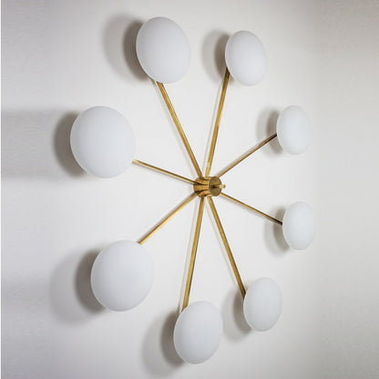 Stella Canopy Wall / Ceiling Light